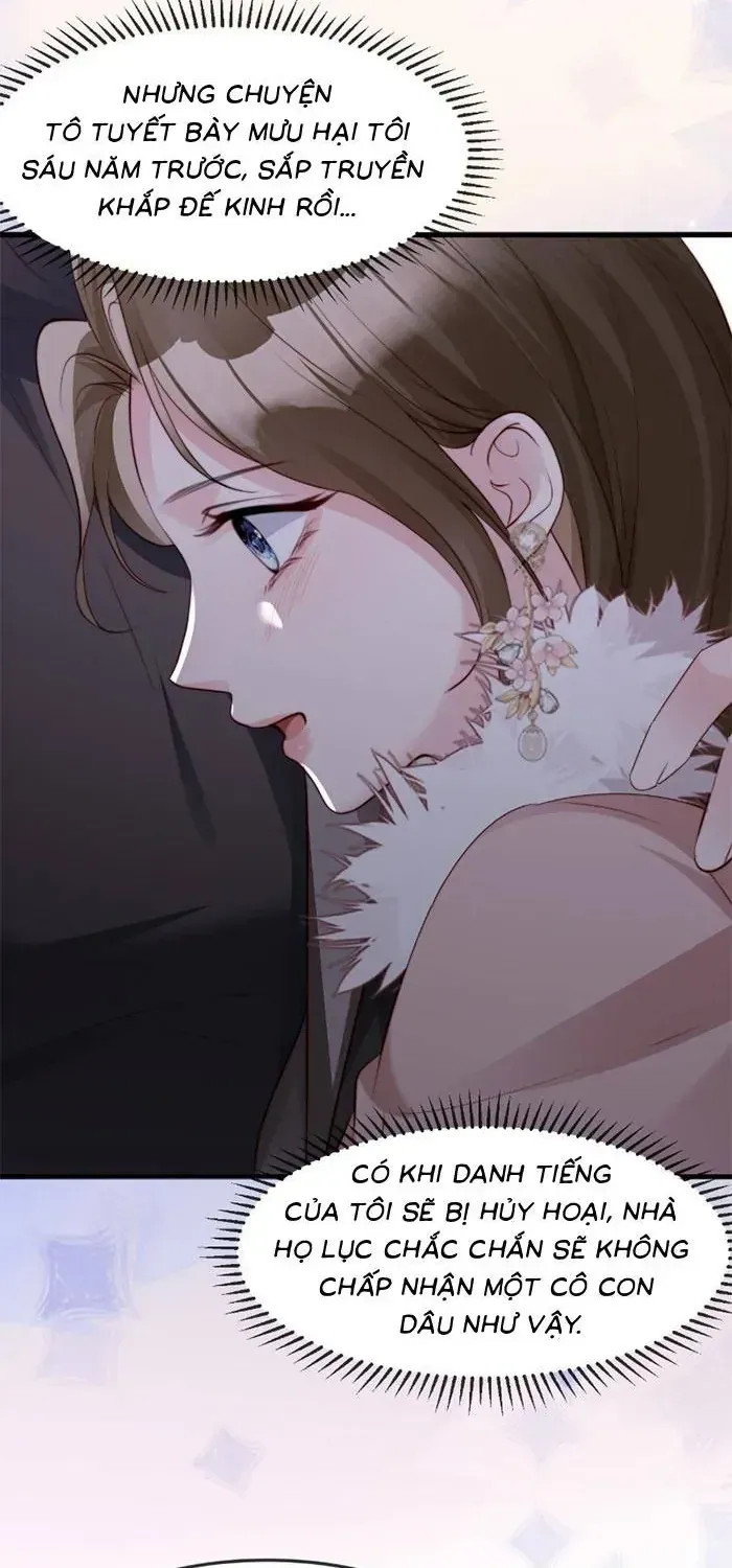 Rơi Vào Sự Si Tình Của Anh Chap 53 - Next Chap 54