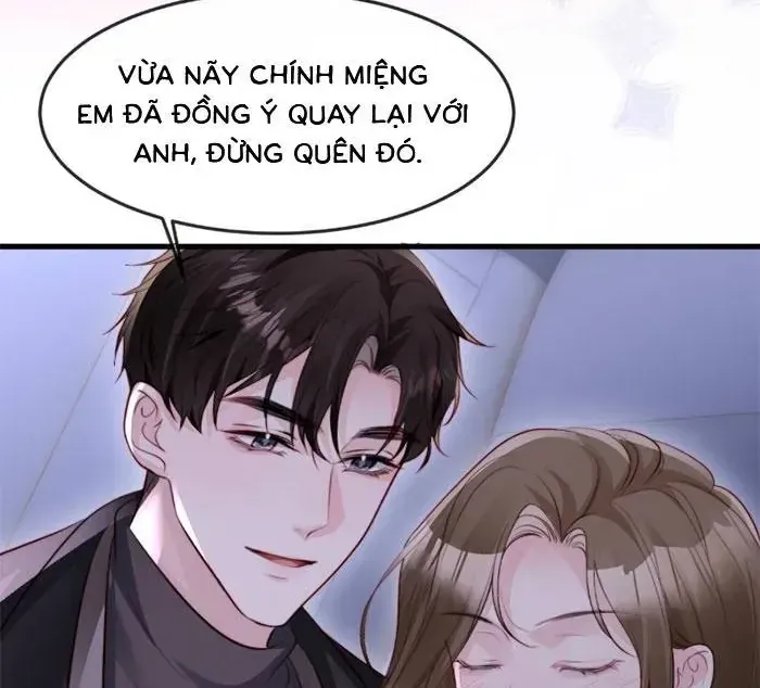 Rơi Vào Sự Si Tình Của Anh Chap 53 - Next Chap 54