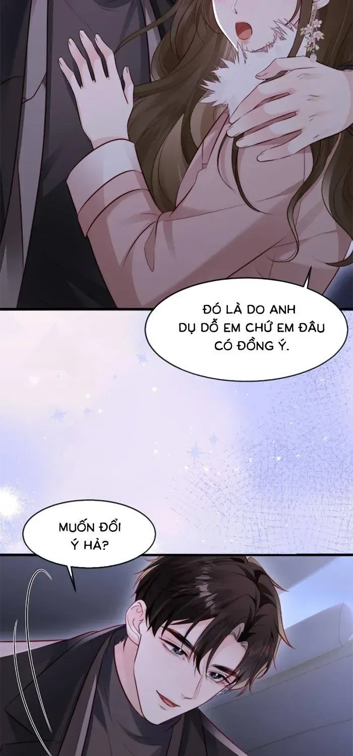 Rơi Vào Sự Si Tình Của Anh Chap 53 - Next Chap 54