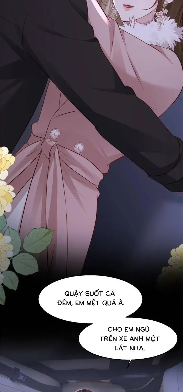 Rơi Vào Sự Si Tình Của Anh Chap 53 - Next Chap 54