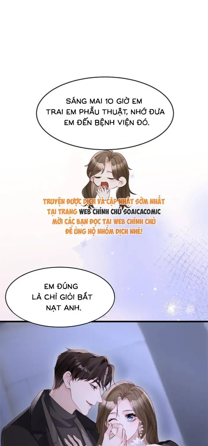 Rơi Vào Sự Si Tình Của Anh Chap 53 - Next Chap 54