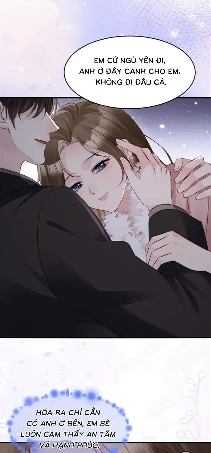 Rơi Vào Sự Si Tình Của Anh Chap 53 - Next Chap 54