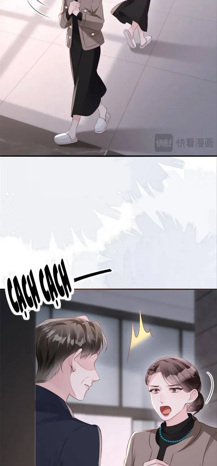 Rơi Vào Sự Si Tình Của Anh Chap 53 - Next Chap 54