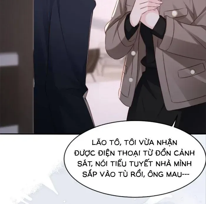 Rơi Vào Sự Si Tình Của Anh Chap 53 - Next Chap 54