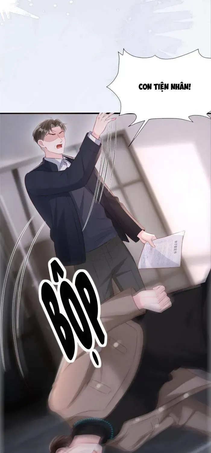 Rơi Vào Sự Si Tình Của Anh Chap 53 - Next Chap 54