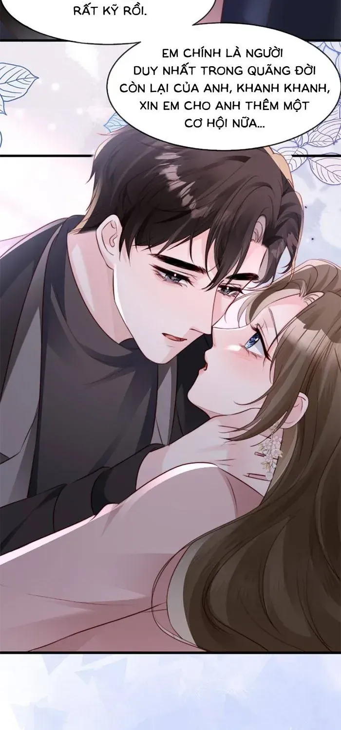 Rơi Vào Sự Si Tình Của Anh Chap 53 - Next Chap 54