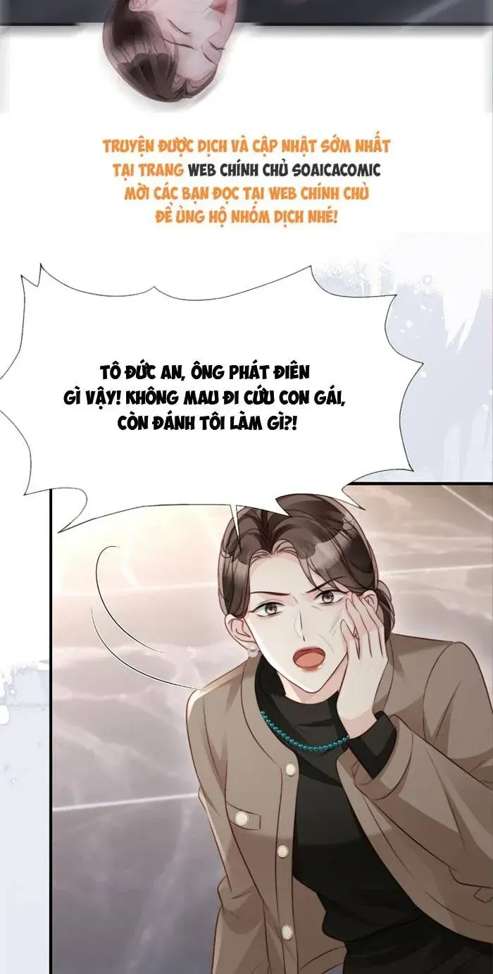 Rơi Vào Sự Si Tình Của Anh Chap 53 - Next Chap 54
