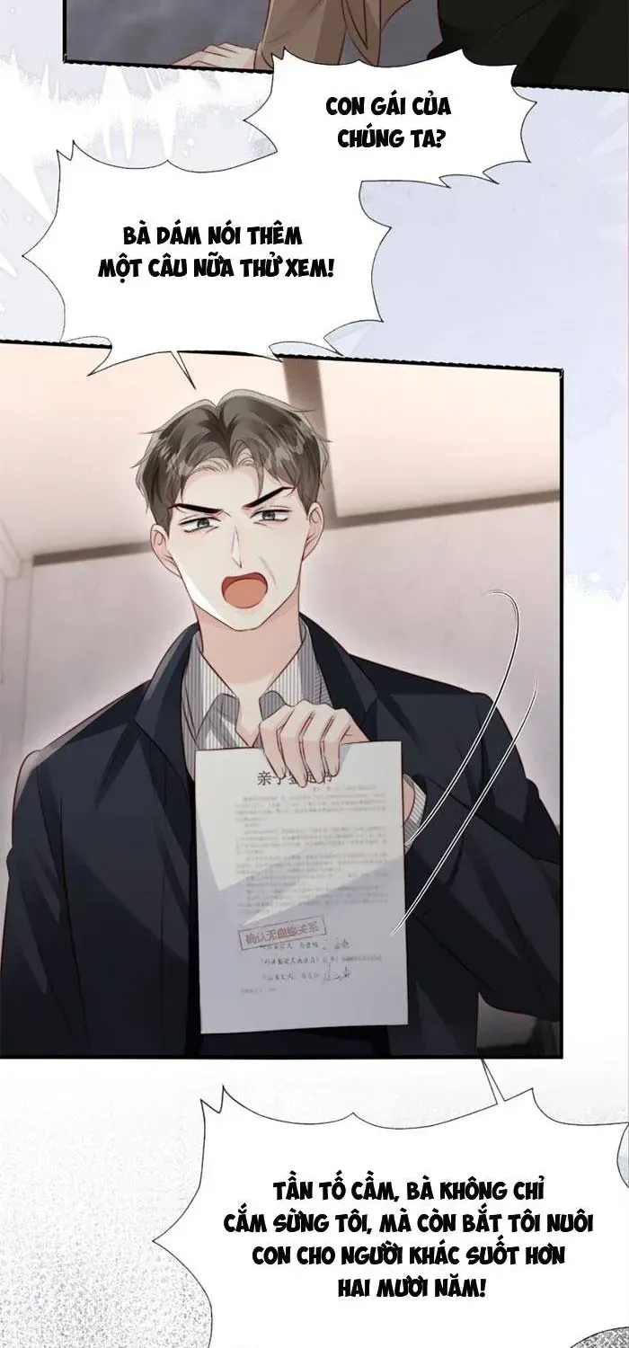 Rơi Vào Sự Si Tình Của Anh Chap 53 - Next Chap 54