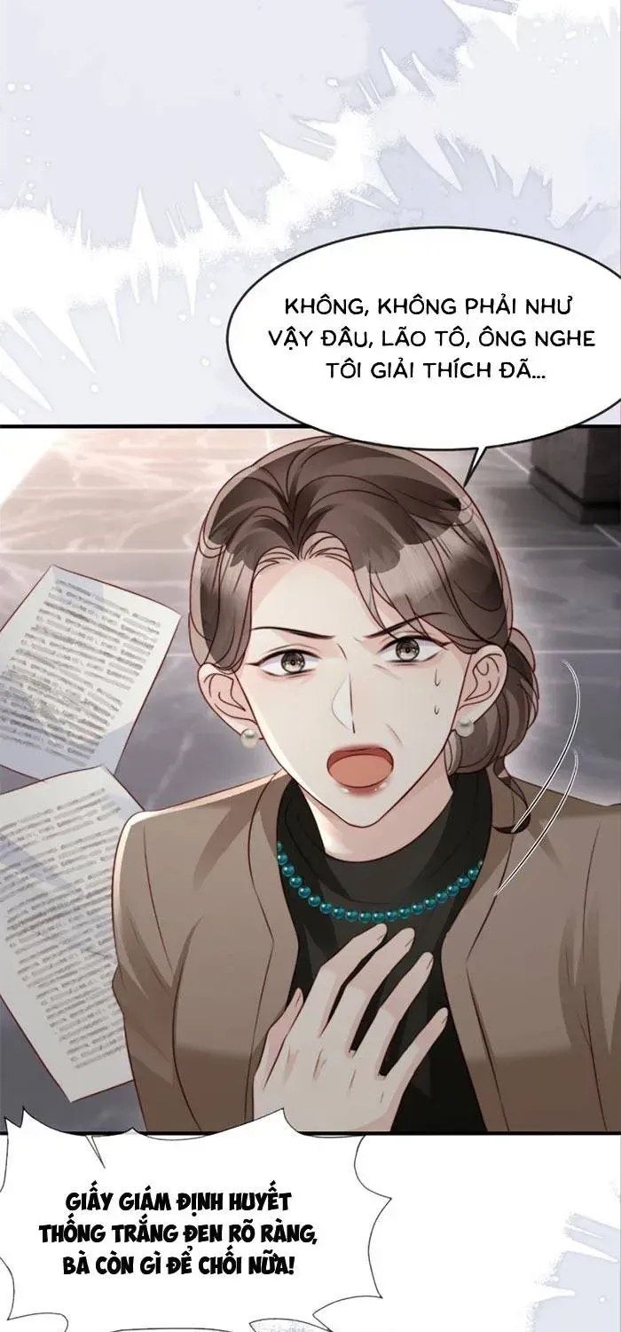 Rơi Vào Sự Si Tình Của Anh Chap 53 - Next Chap 54