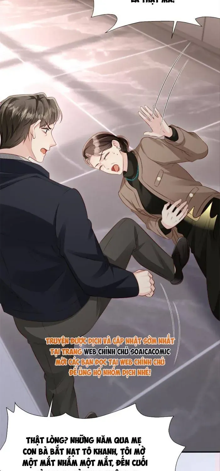 Rơi Vào Sự Si Tình Của Anh Chap 53 - Next Chap 54