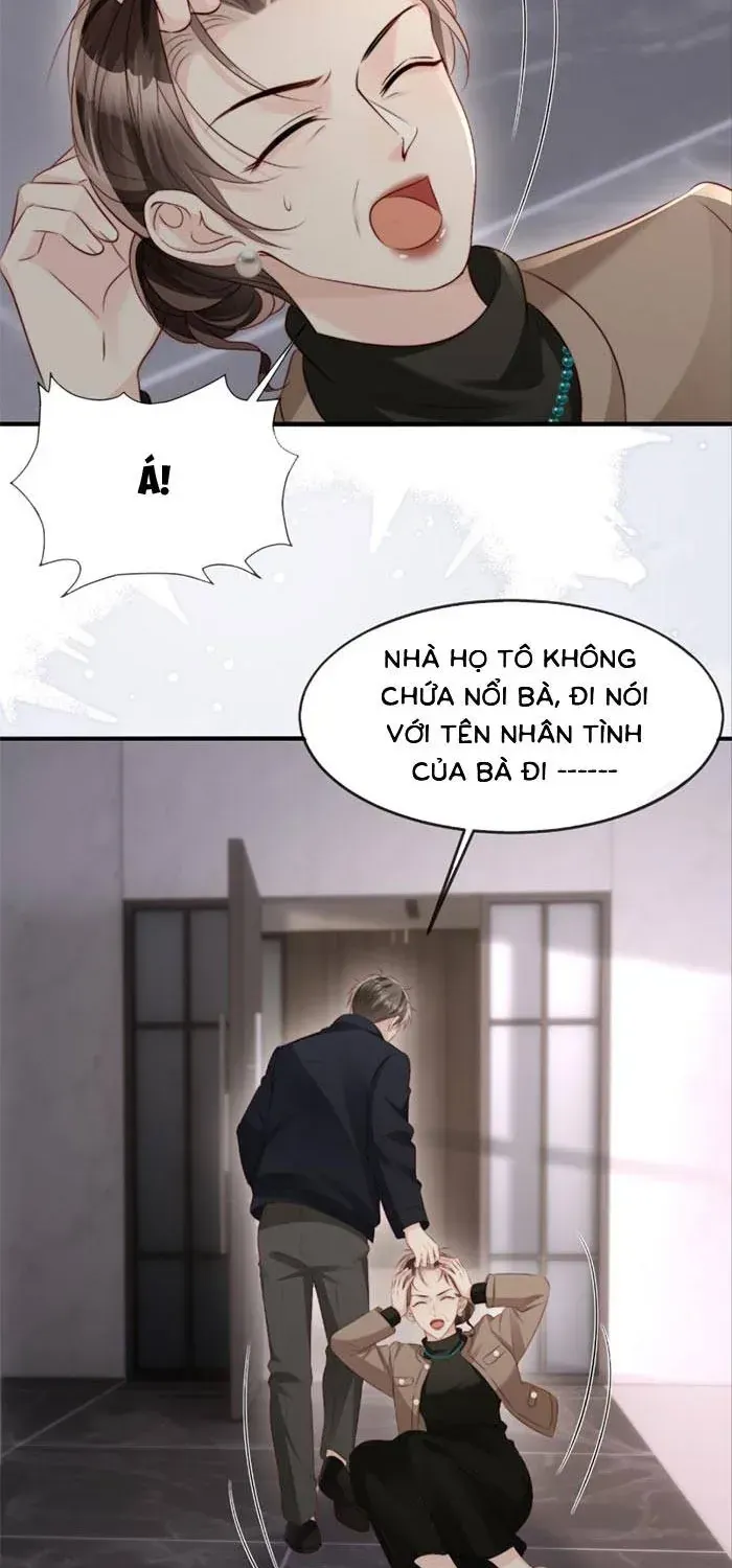 Rơi Vào Sự Si Tình Của Anh Chap 53 - Next Chap 54