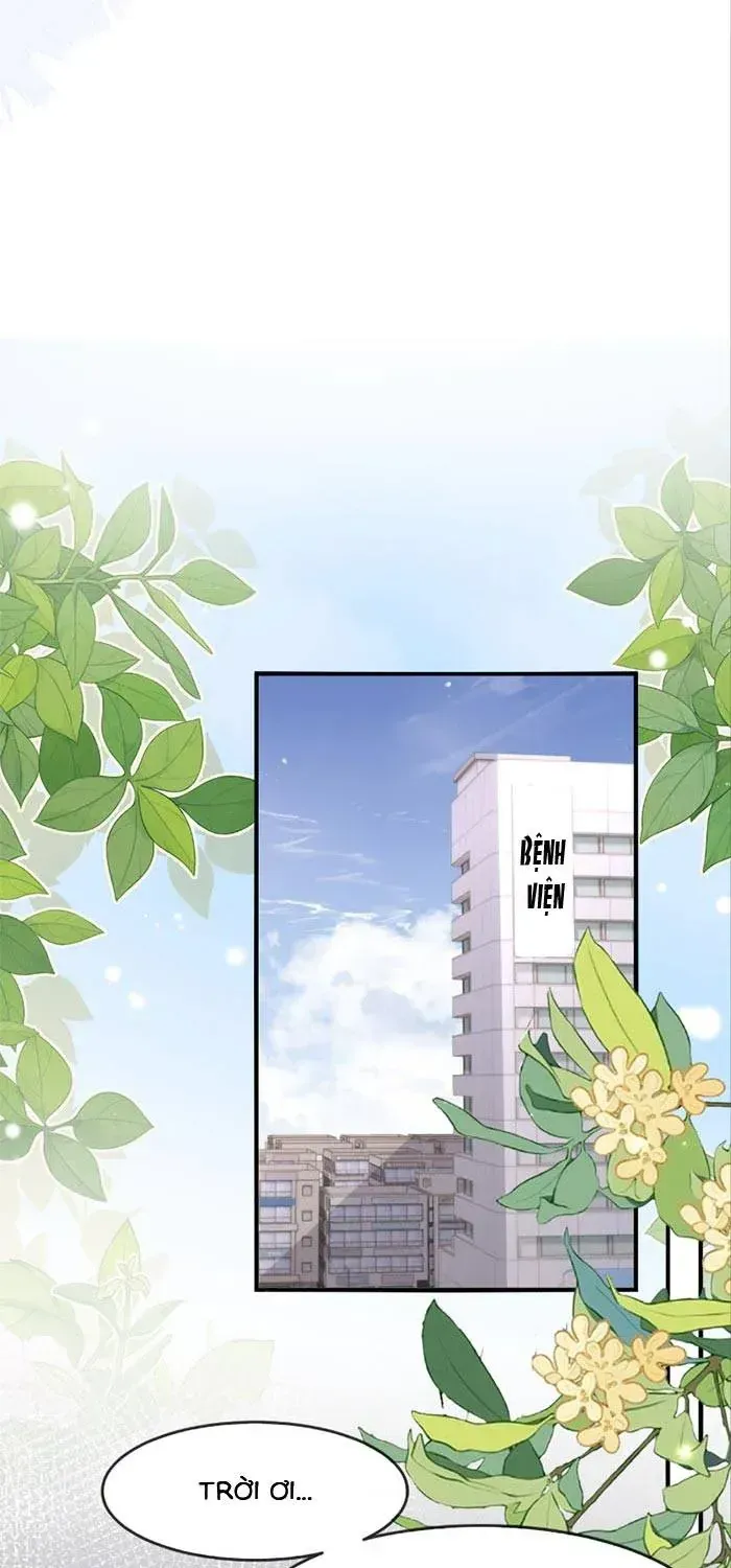 Rơi Vào Sự Si Tình Của Anh Chap 53 - Next Chap 54