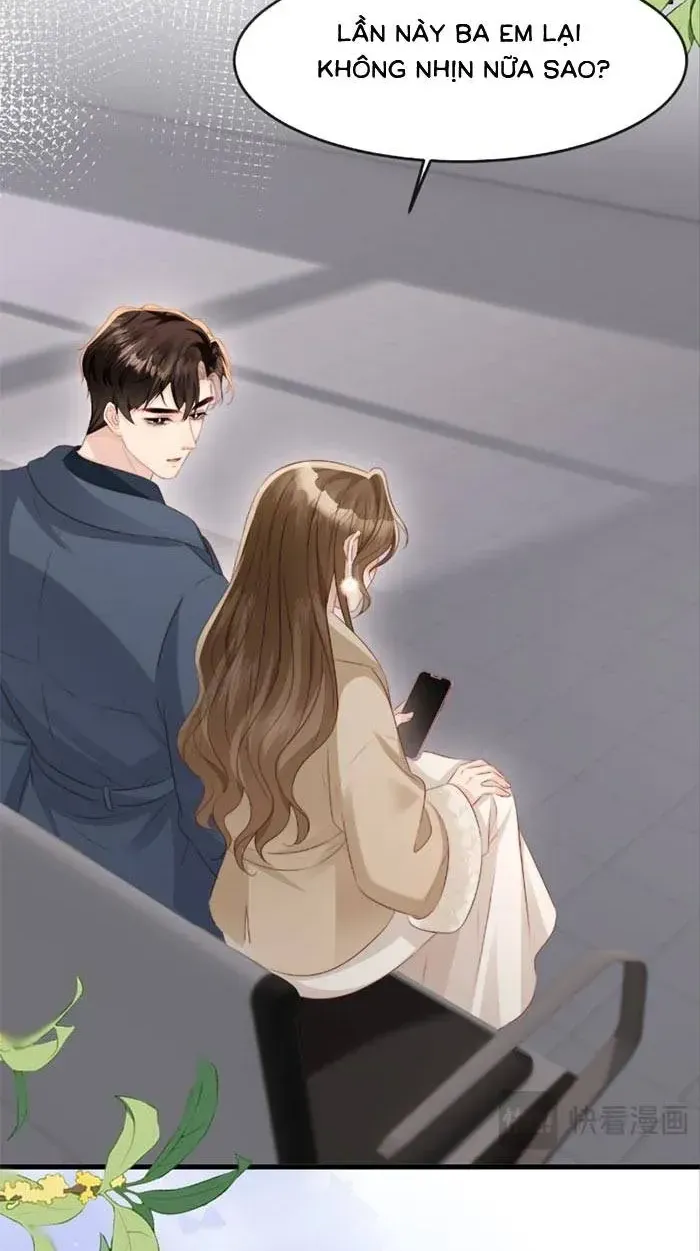 Rơi Vào Sự Si Tình Của Anh Chap 53 - Next Chap 54