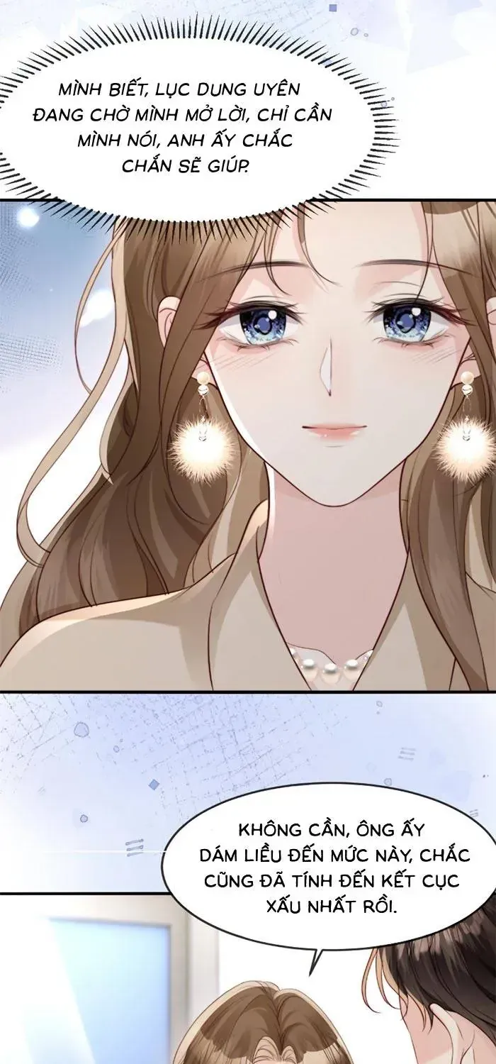 Rơi Vào Sự Si Tình Của Anh Chap 53 - Next Chap 54