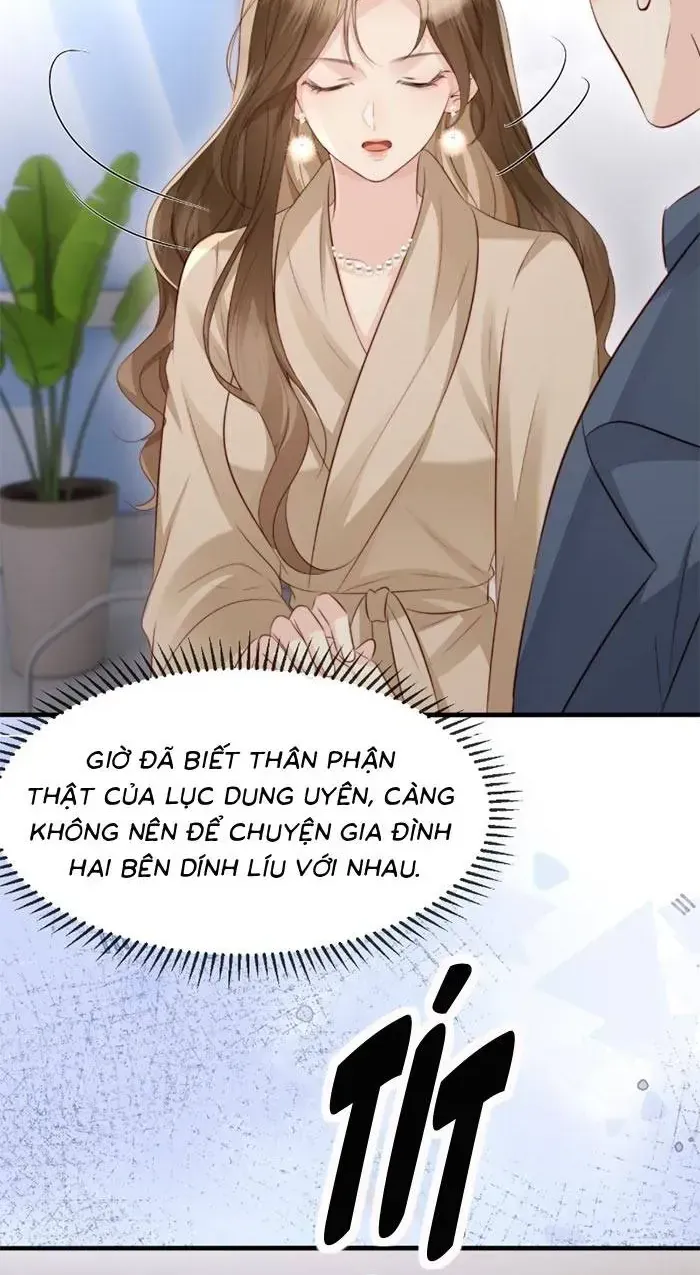 Rơi Vào Sự Si Tình Của Anh Chap 53 - Next Chap 54