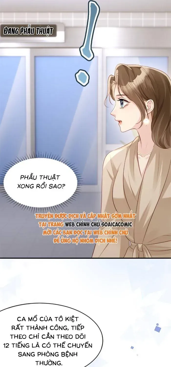 Rơi Vào Sự Si Tình Của Anh Chap 53 - Next Chap 54