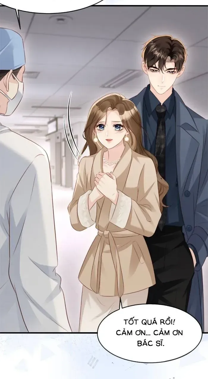 Rơi Vào Sự Si Tình Của Anh Chap 53 - Next Chap 54