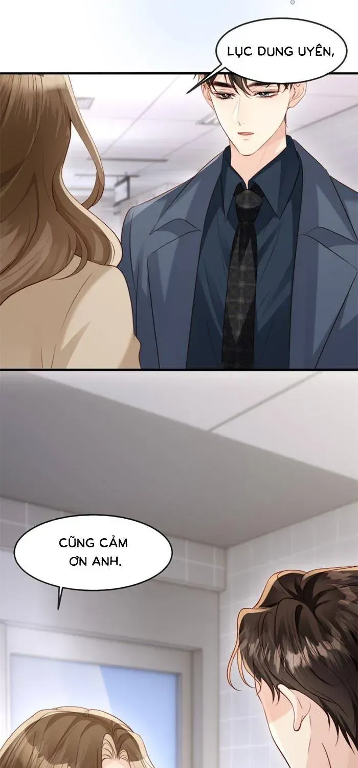 Rơi Vào Sự Si Tình Của Anh Chap 53 - Next Chap 54