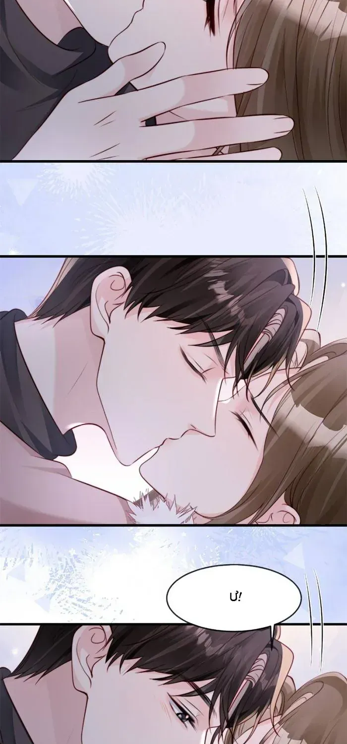 Rơi Vào Sự Si Tình Của Anh Chap 53 - Next Chap 54