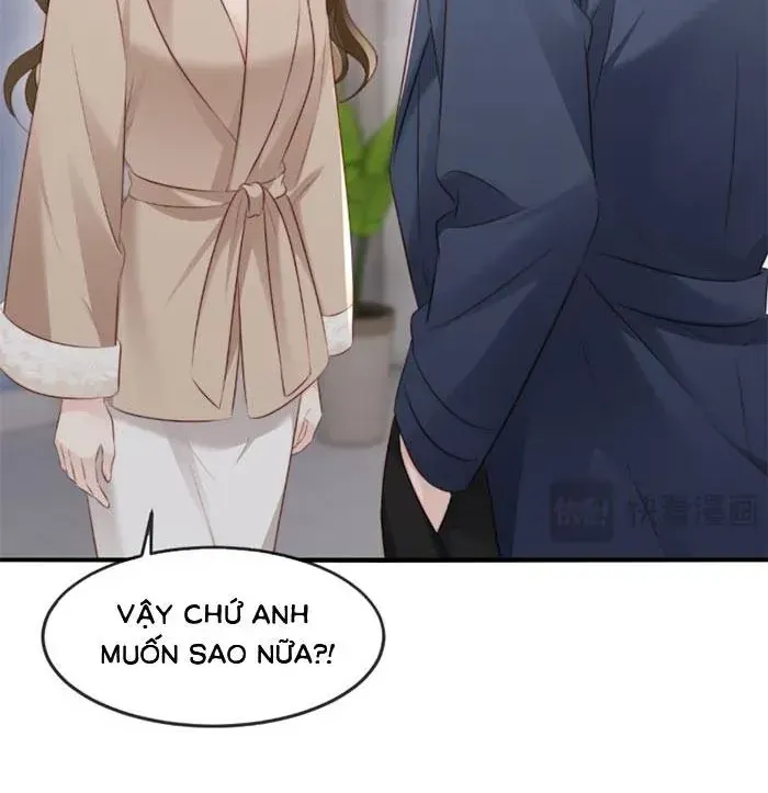 Rơi Vào Sự Si Tình Của Anh Chap 53 - Next Chap 54