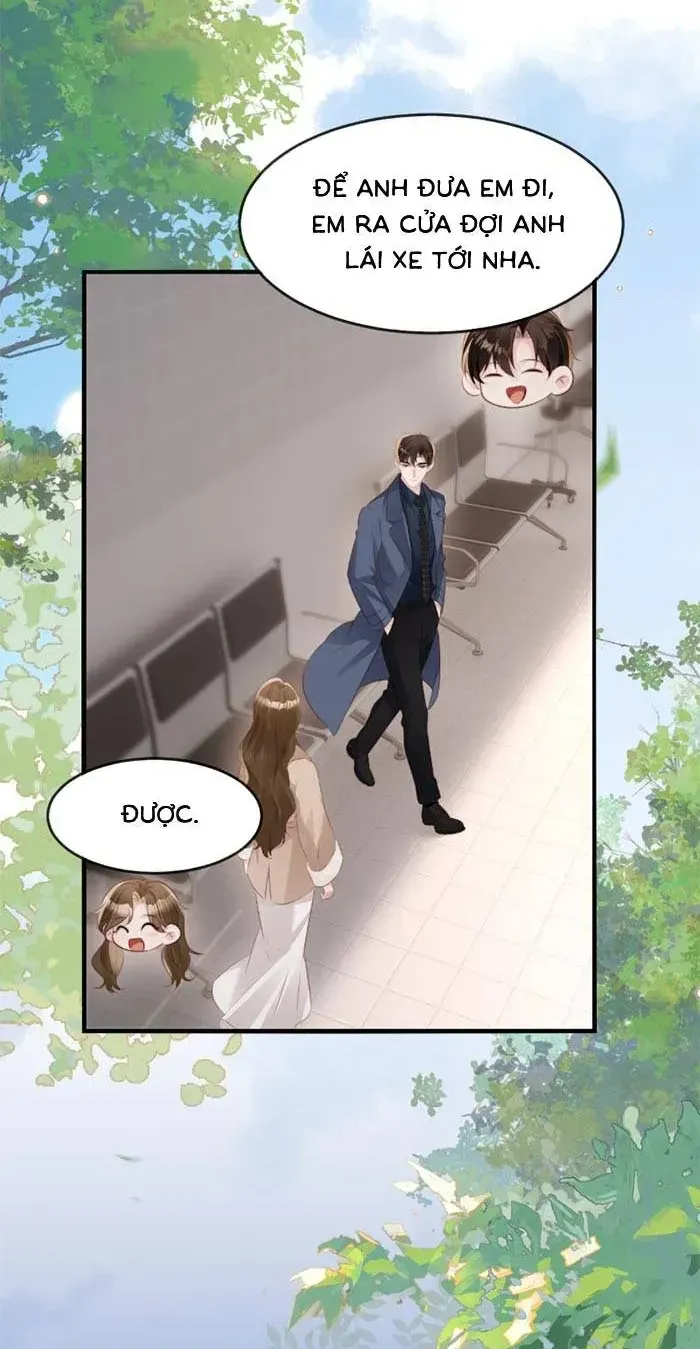 Rơi Vào Sự Si Tình Của Anh Chap 53 - Next Chap 54