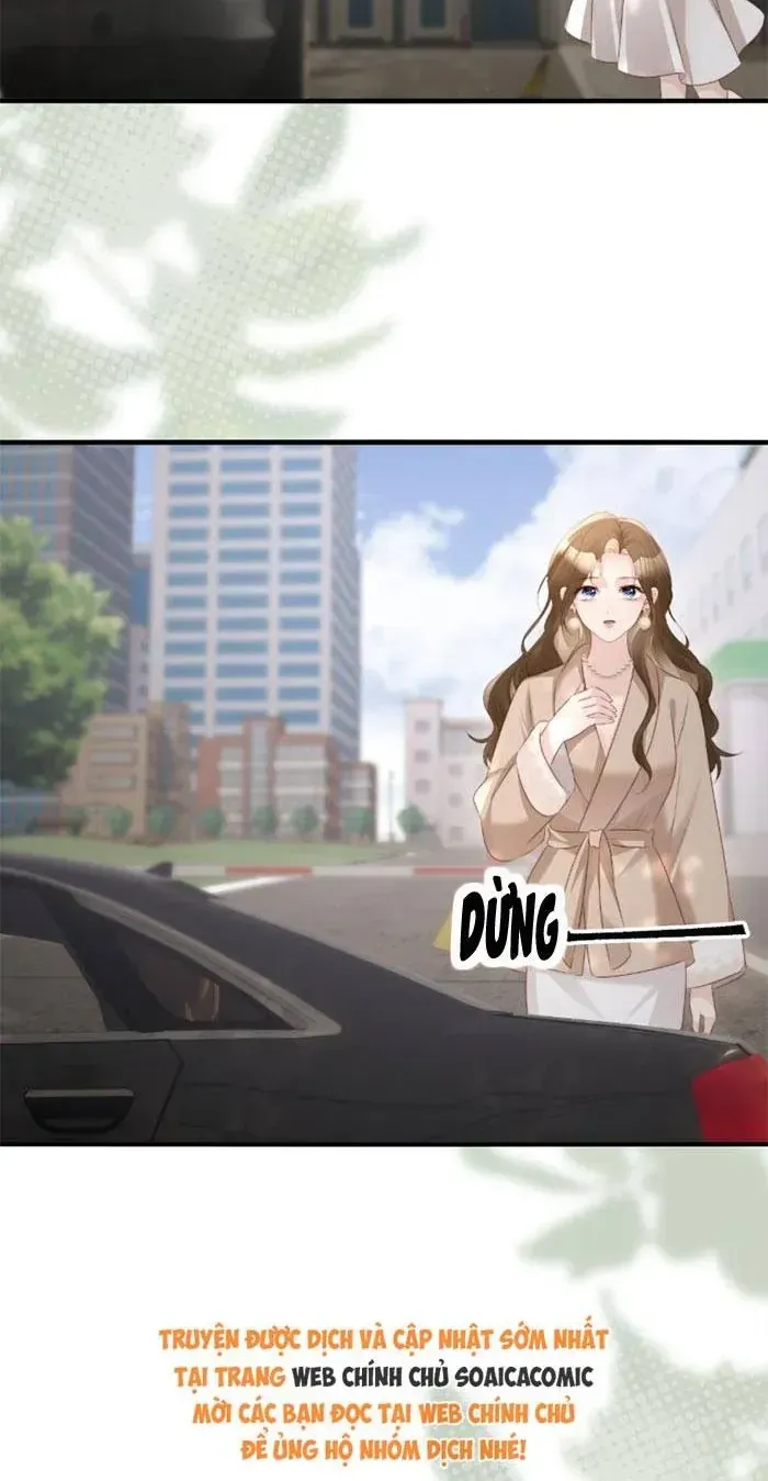 Rơi Vào Sự Si Tình Của Anh Chap 53 - Next Chap 54