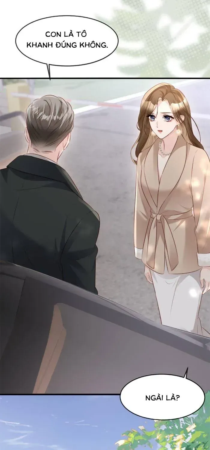 Rơi Vào Sự Si Tình Của Anh Chap 53 - Next Chap 54