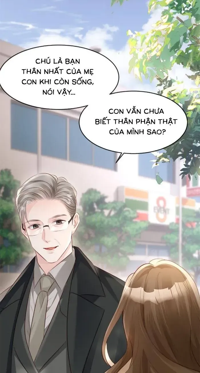 Rơi Vào Sự Si Tình Của Anh Chap 53 - Next Chap 54