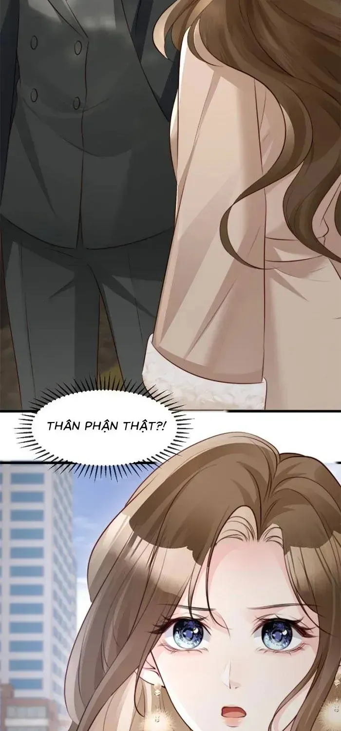 Rơi Vào Sự Si Tình Của Anh Chap 53 - Next Chap 54