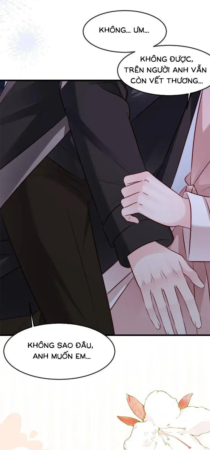 Rơi Vào Sự Si Tình Của Anh Chap 53 - Next Chap 54