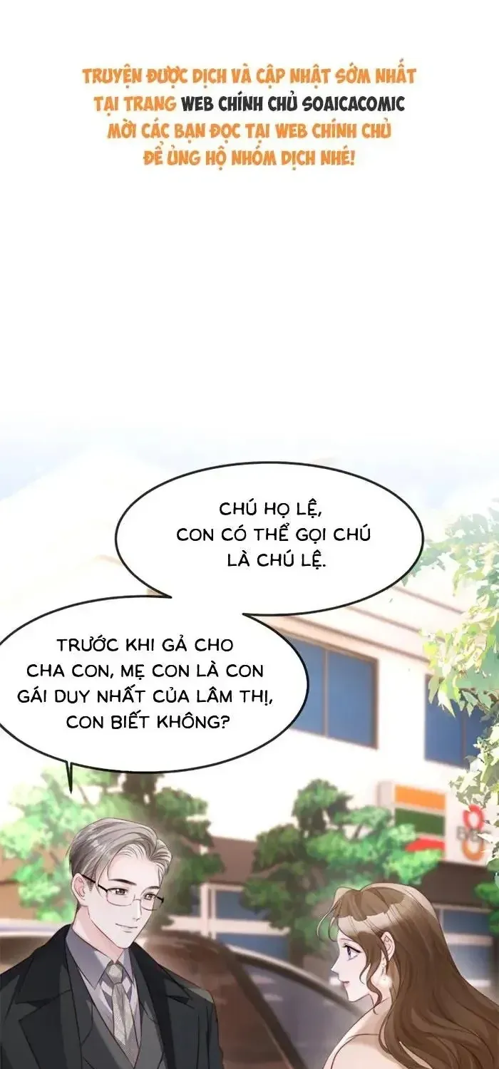Rơi Vào Sự Si Tình Của Anh Chap 54 - Next Chap 55