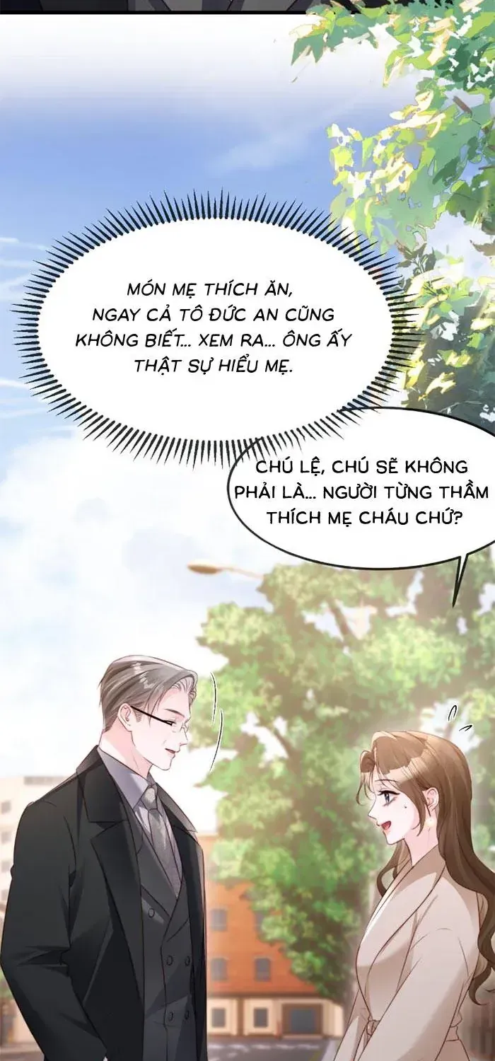 Rơi Vào Sự Si Tình Của Anh Chap 54 - Next Chap 55