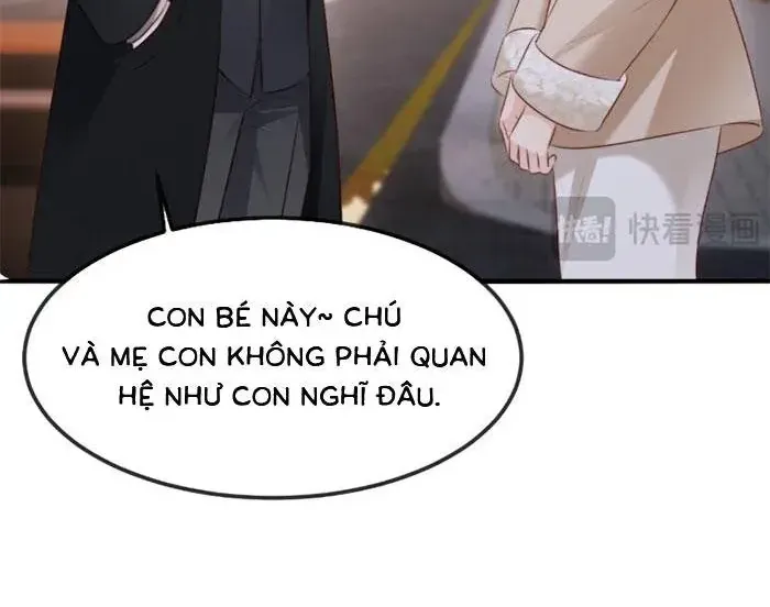Rơi Vào Sự Si Tình Của Anh Chap 54 - Next Chap 55