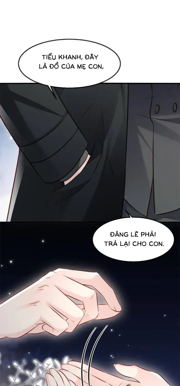 Rơi Vào Sự Si Tình Của Anh Chap 54 - Next Chap 55