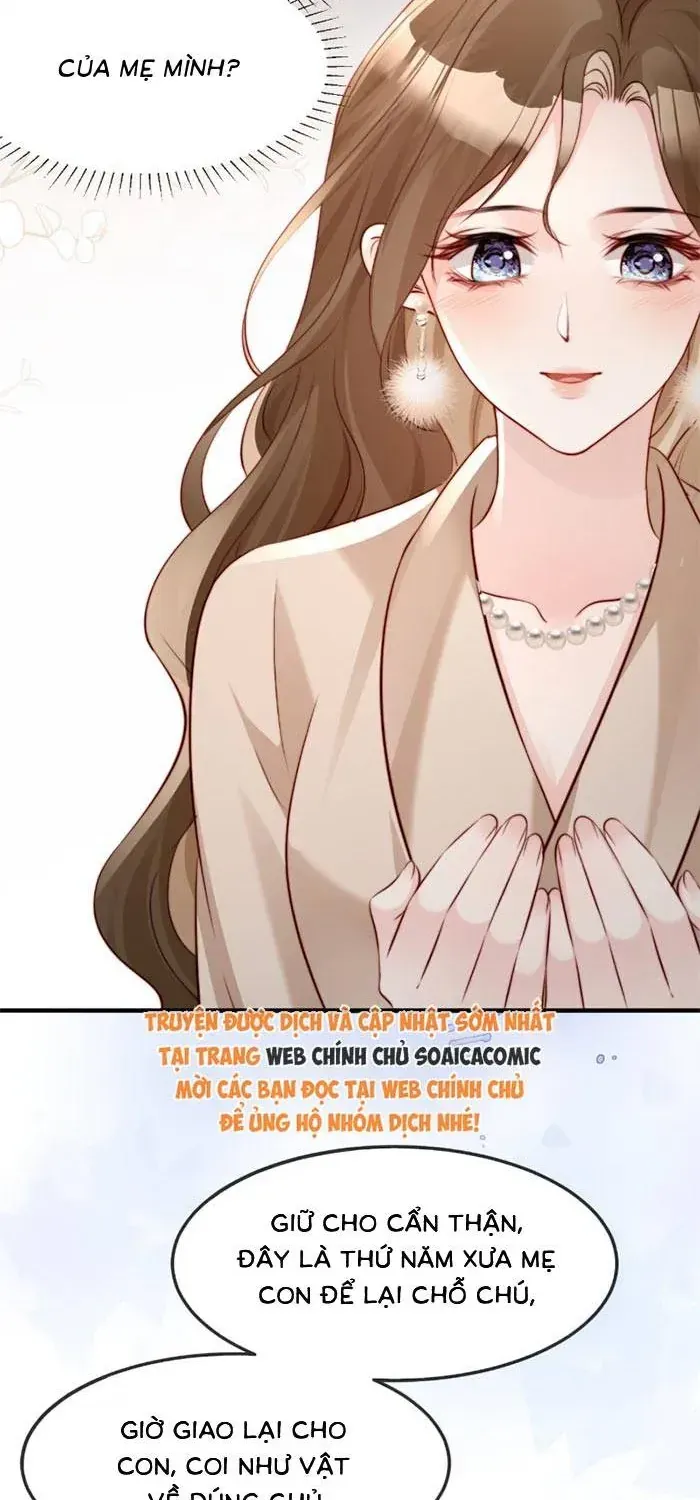 Rơi Vào Sự Si Tình Của Anh Chap 54 - Next Chap 55