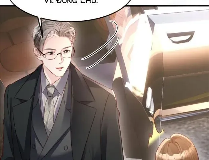 Rơi Vào Sự Si Tình Của Anh Chap 54 - Next Chap 55