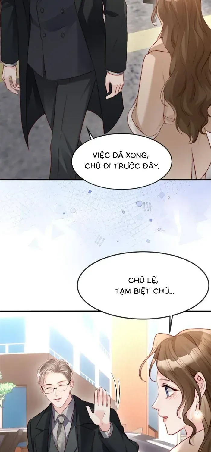 Rơi Vào Sự Si Tình Của Anh Chap 54 - Next Chap 55