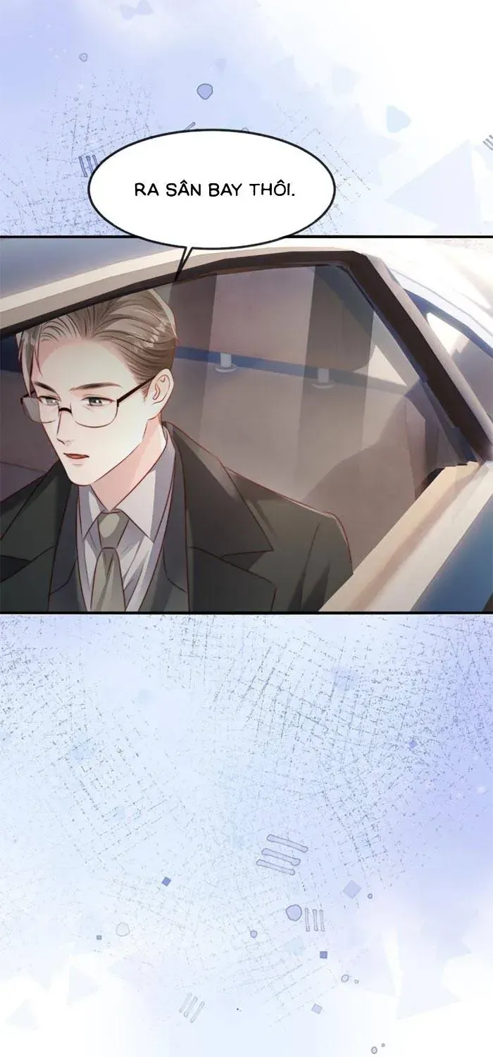 Rơi Vào Sự Si Tình Của Anh Chap 54 - Next Chap 55