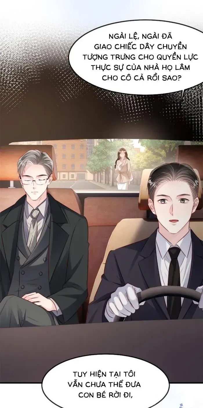 Rơi Vào Sự Si Tình Của Anh Chap 54 - Next Chap 55