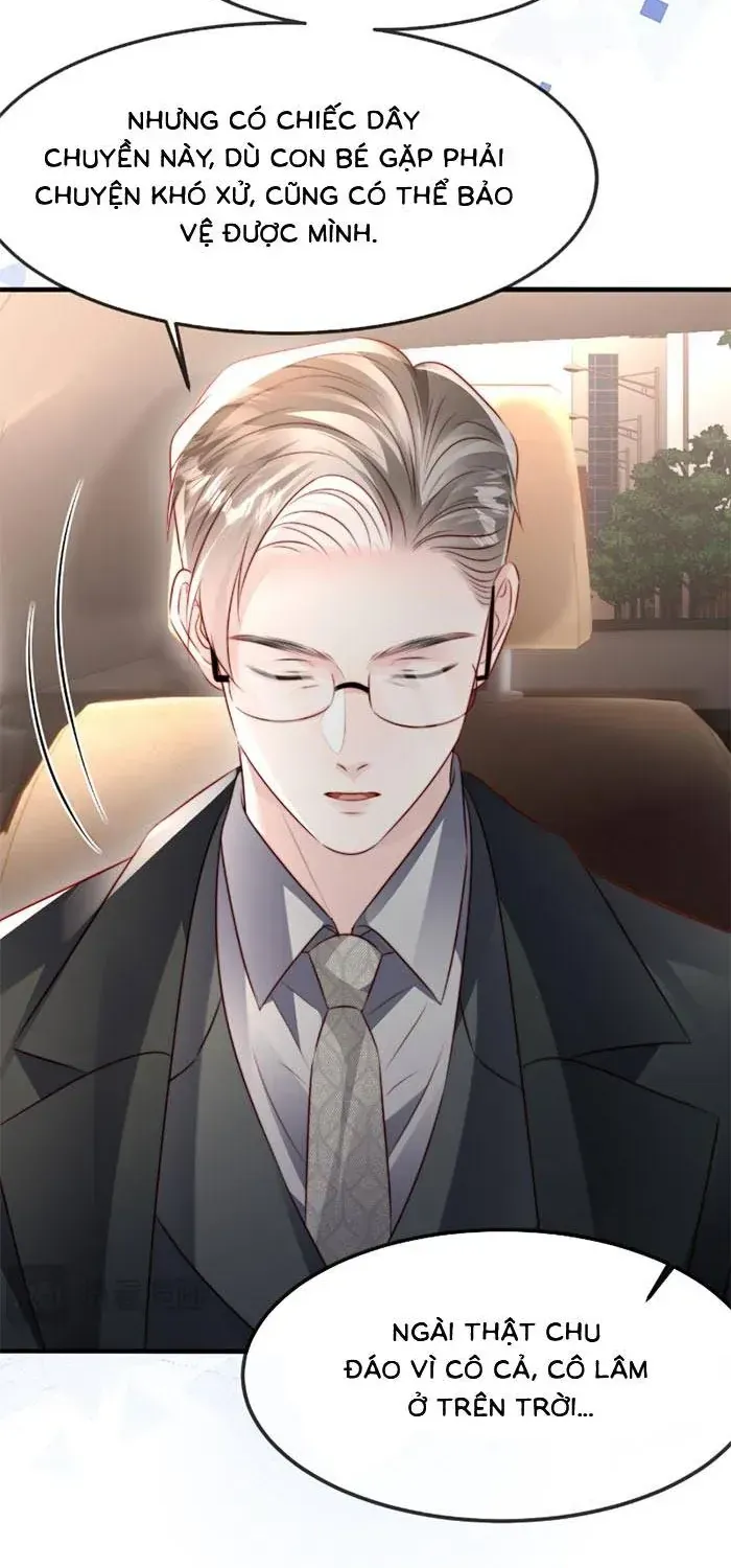 Rơi Vào Sự Si Tình Của Anh Chap 54 - Next Chap 55