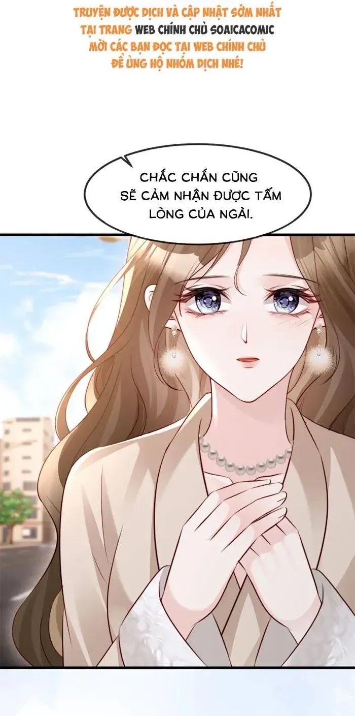 Rơi Vào Sự Si Tình Của Anh Chap 54 - Next Chap 55