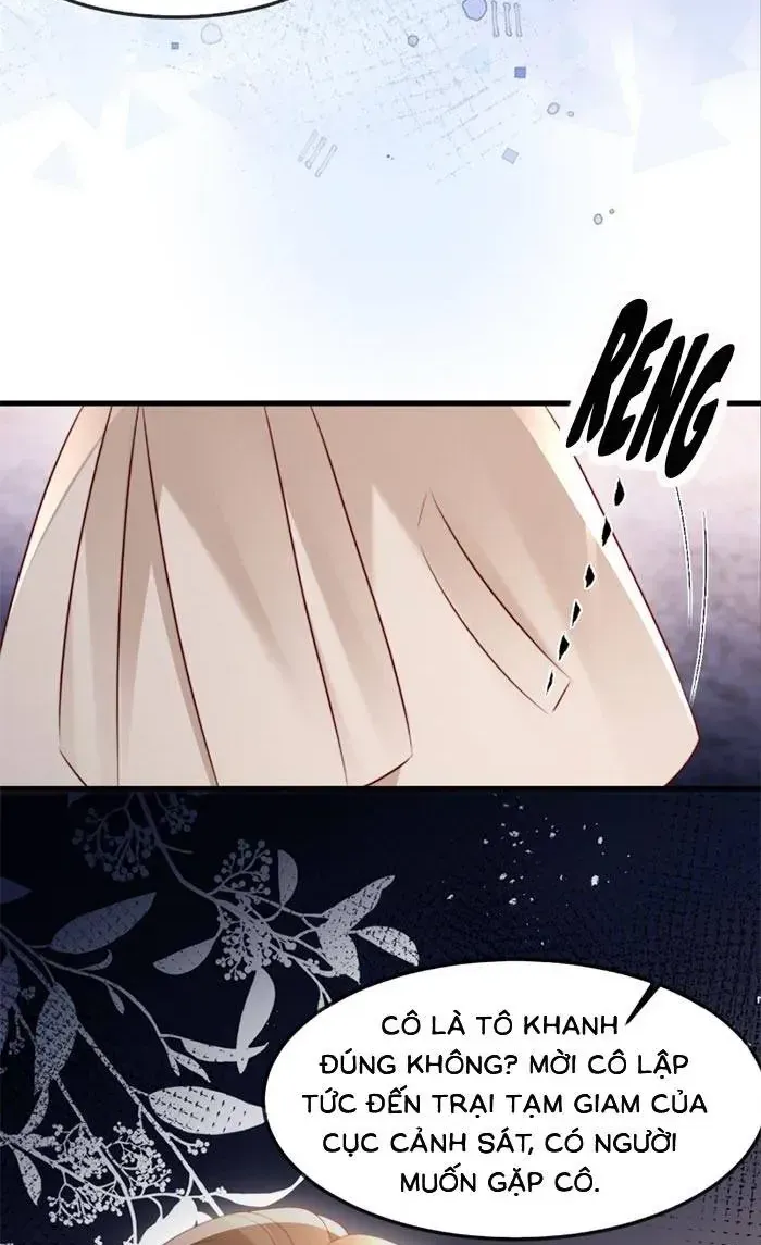 Rơi Vào Sự Si Tình Của Anh Chap 54 - Next Chap 55