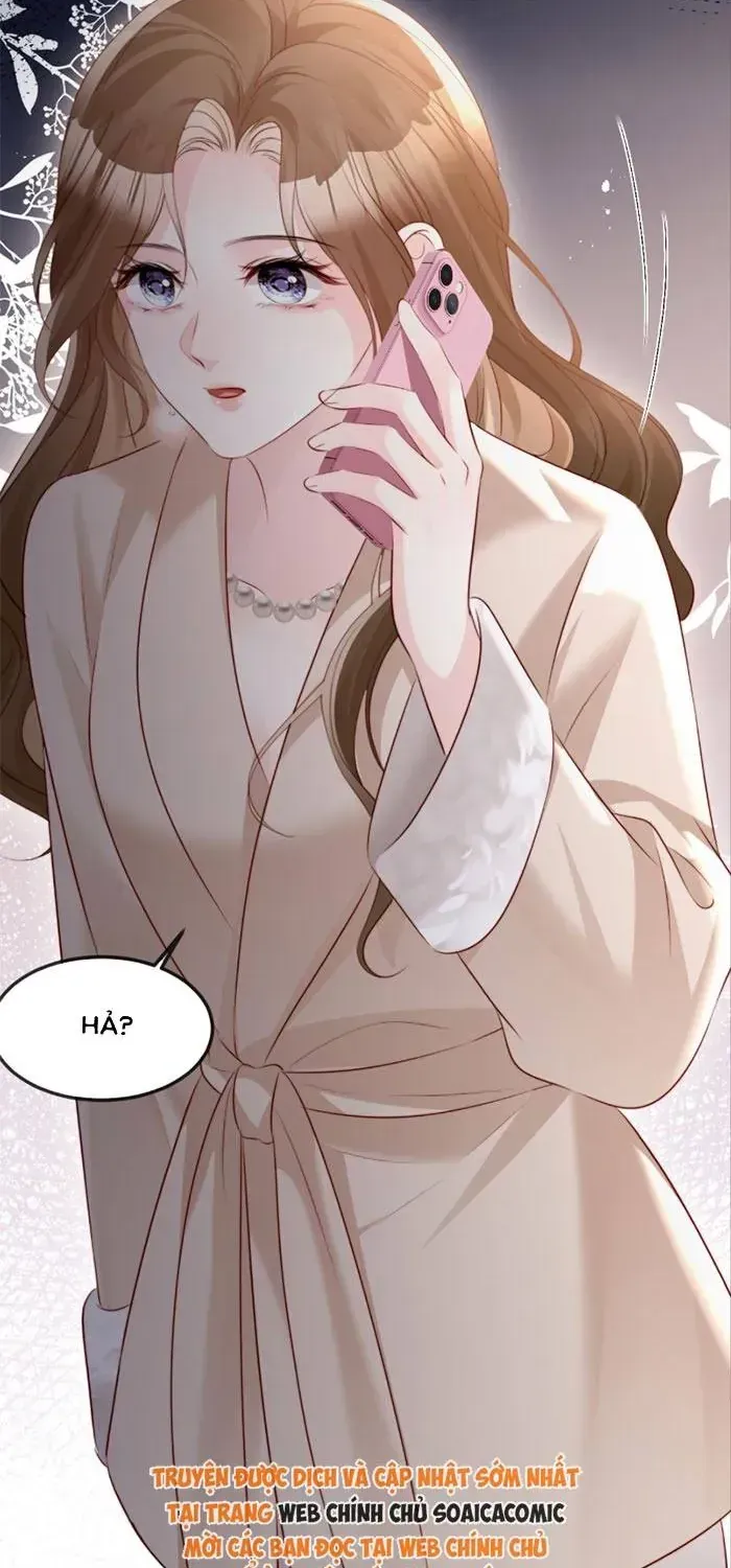 Rơi Vào Sự Si Tình Của Anh Chap 54 - Next Chap 55