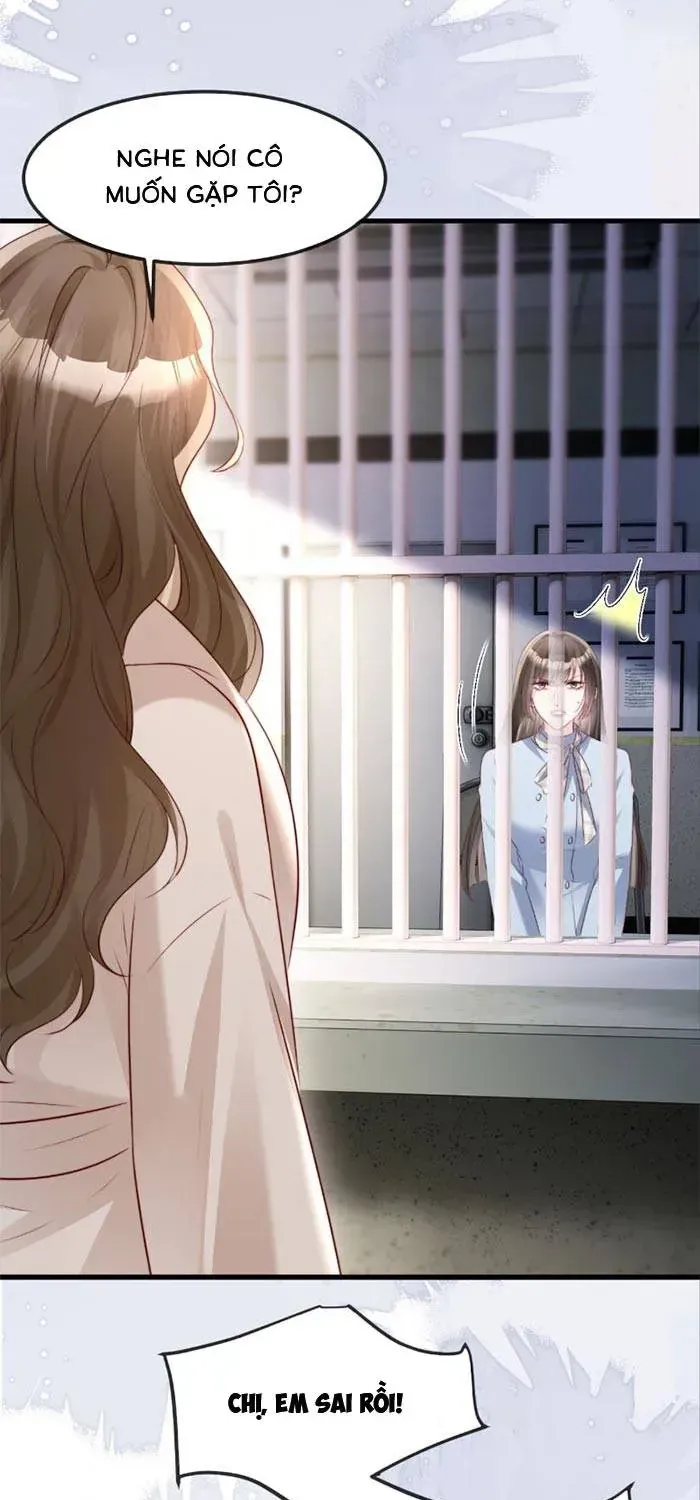 Rơi Vào Sự Si Tình Của Anh Chap 54 - Next Chap 55