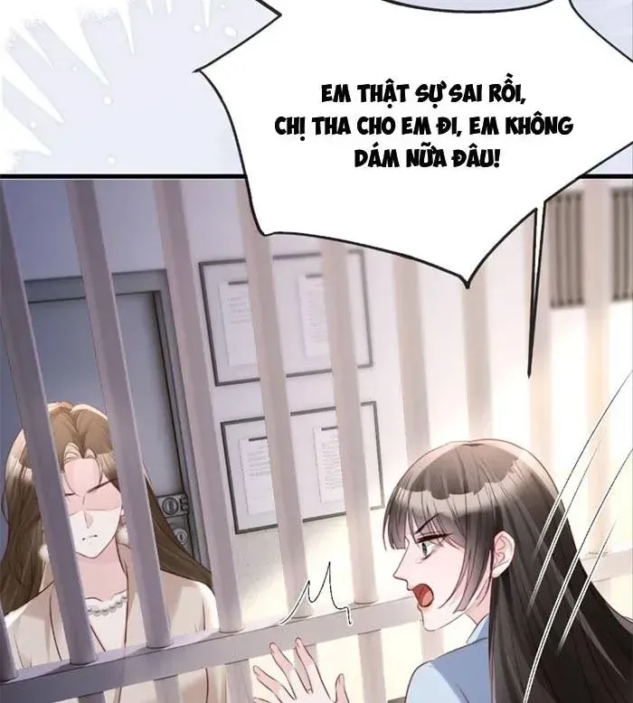 Rơi Vào Sự Si Tình Của Anh Chap 54 - Next Chap 55