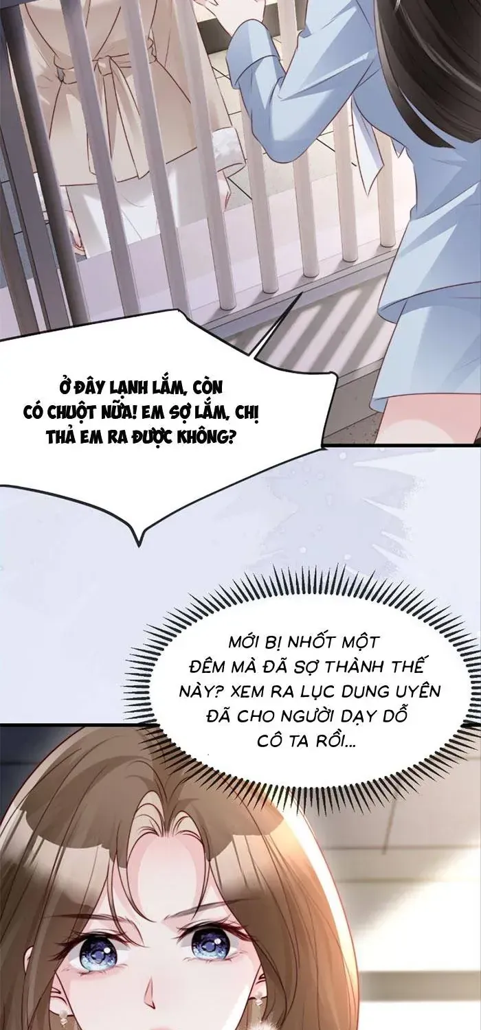Rơi Vào Sự Si Tình Của Anh Chap 54 - Next Chap 55