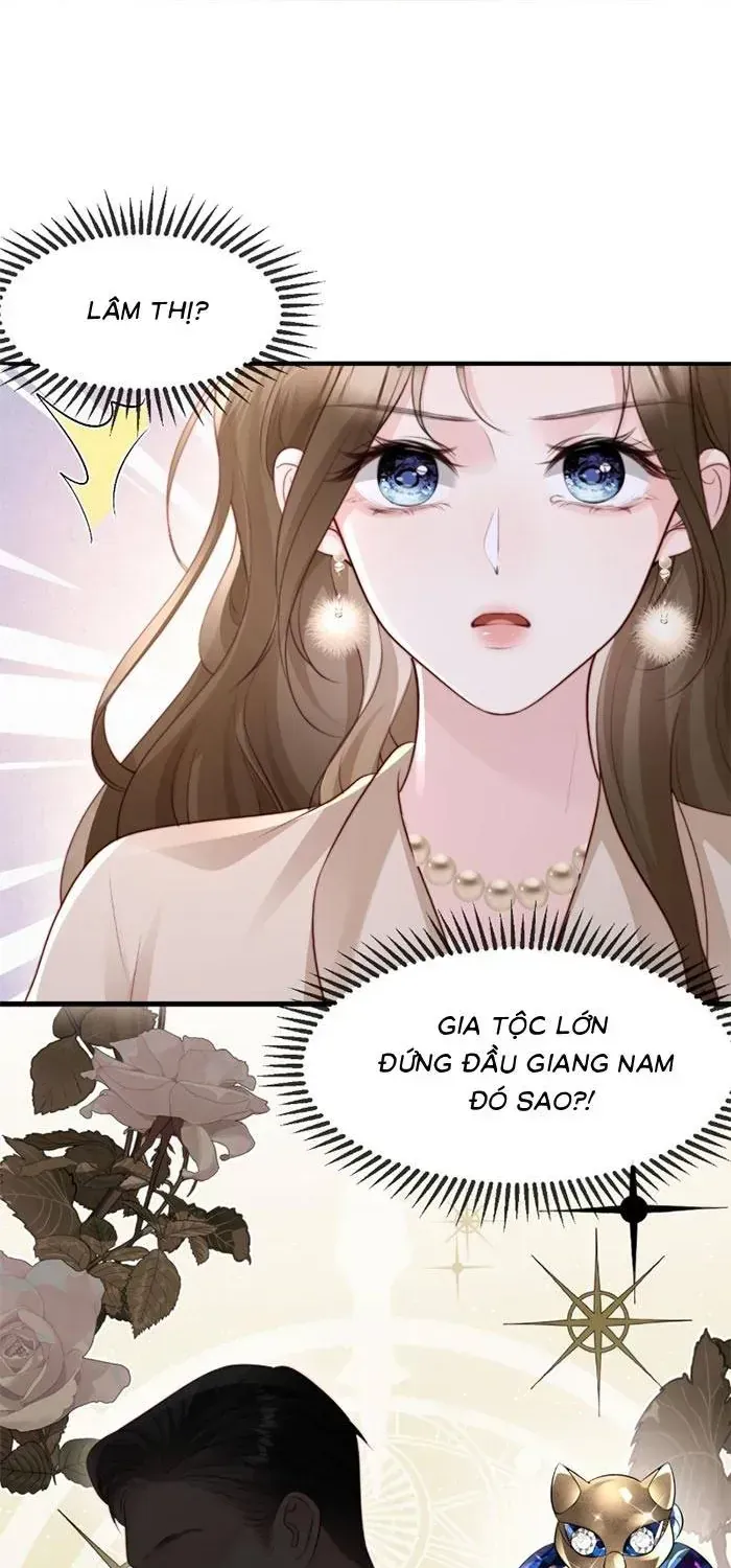 Rơi Vào Sự Si Tình Của Anh Chap 54 - Next Chap 55
