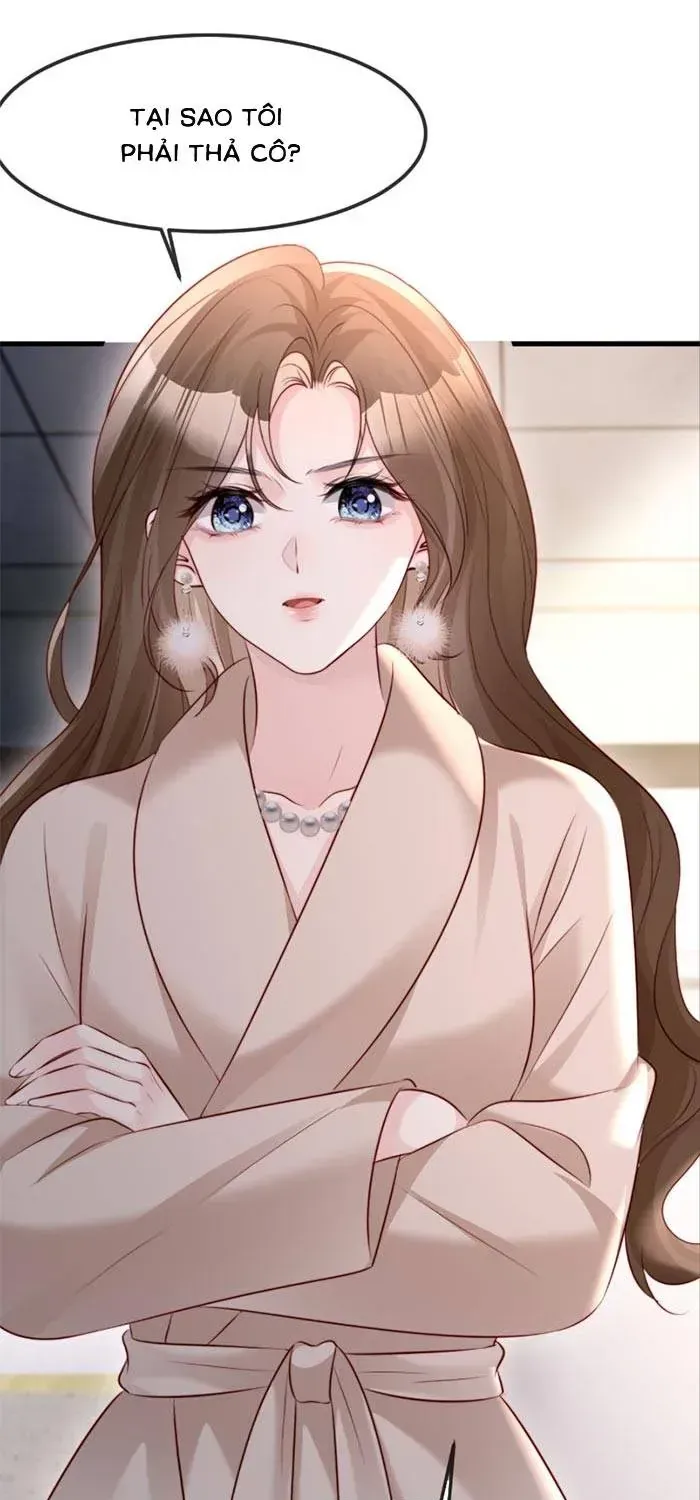 Rơi Vào Sự Si Tình Của Anh Chap 54 - Next Chap 55