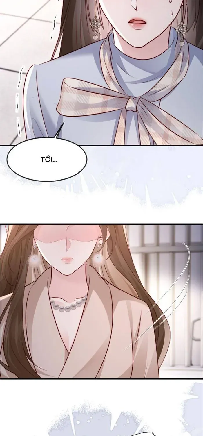 Rơi Vào Sự Si Tình Của Anh Chap 54 - Next Chap 55