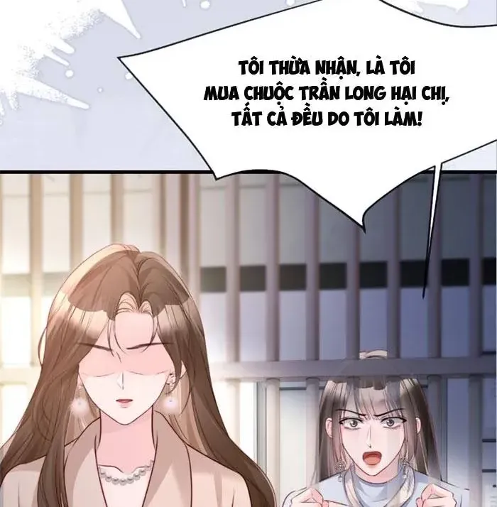 Rơi Vào Sự Si Tình Của Anh Chap 54 - Next Chap 55